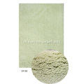 Microfiber Flooring Shaggy Rug